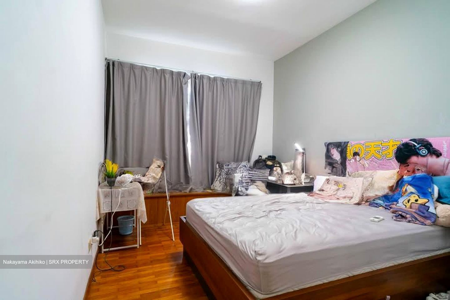 The Callista (D12), Apartment #581909921